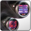 Gauges & Shift Lights